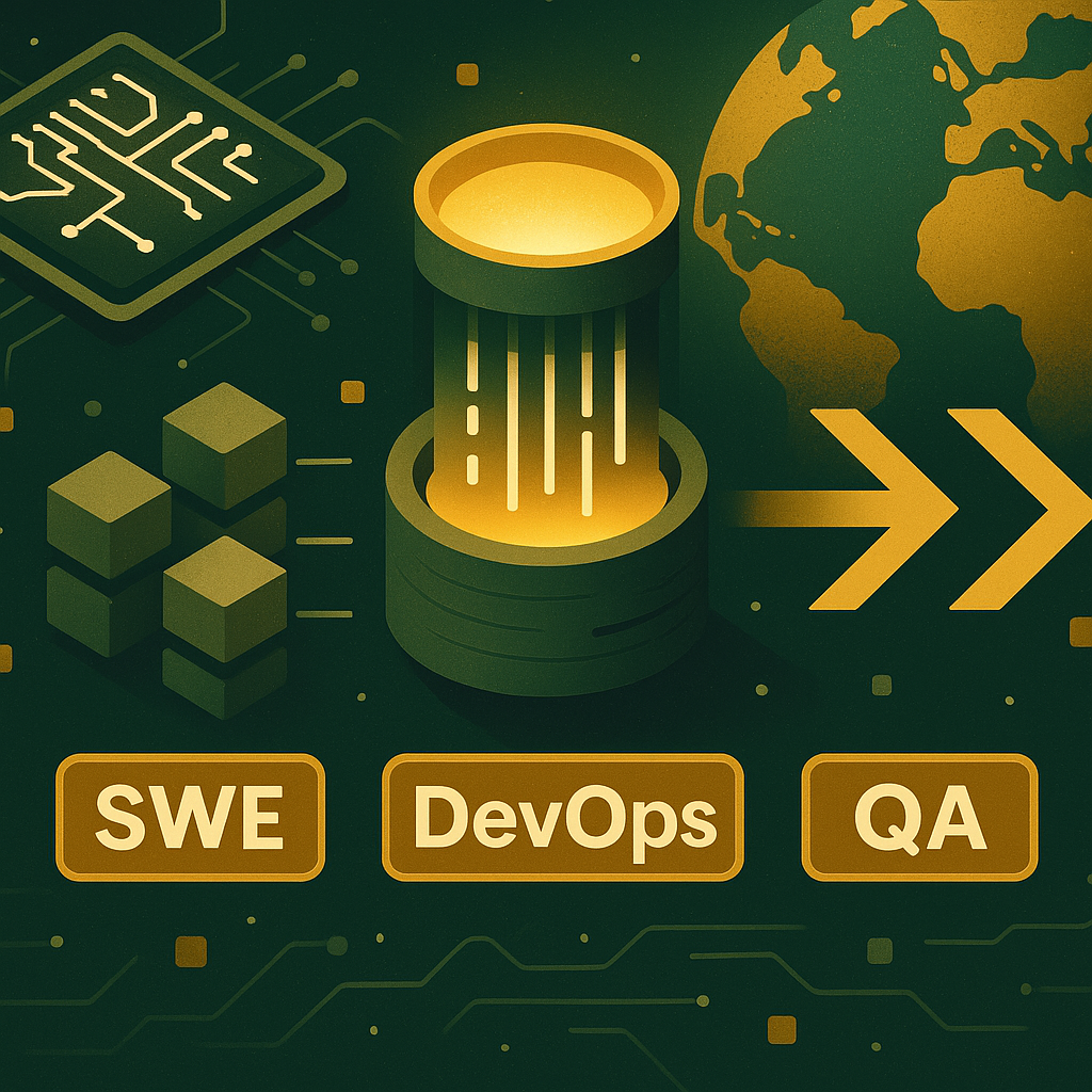 SourceTree logo with a blue background.