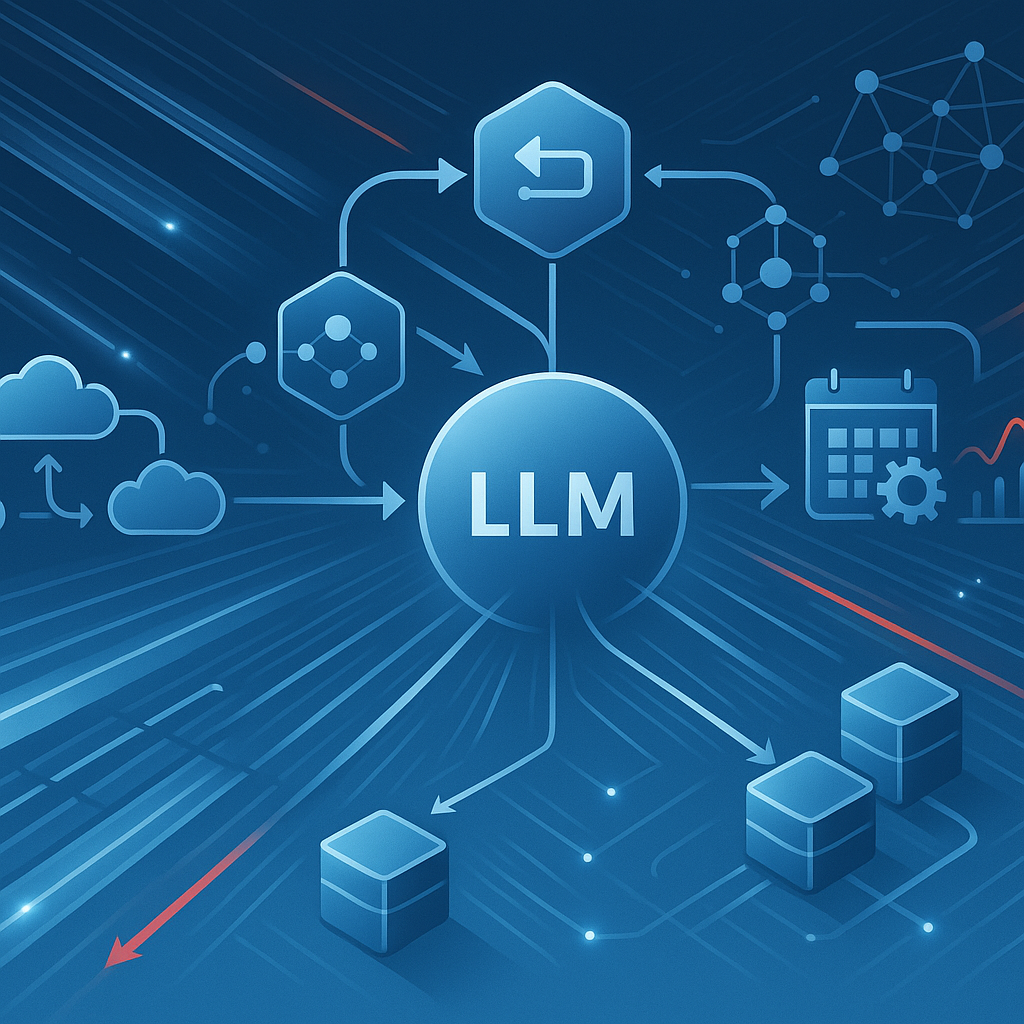 SourceTree logo with a blue background.